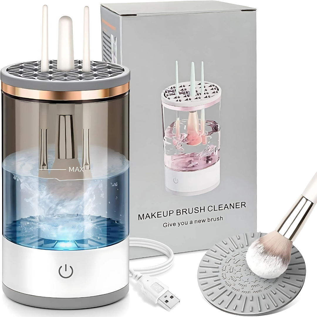 Čistač Četkica za šminku