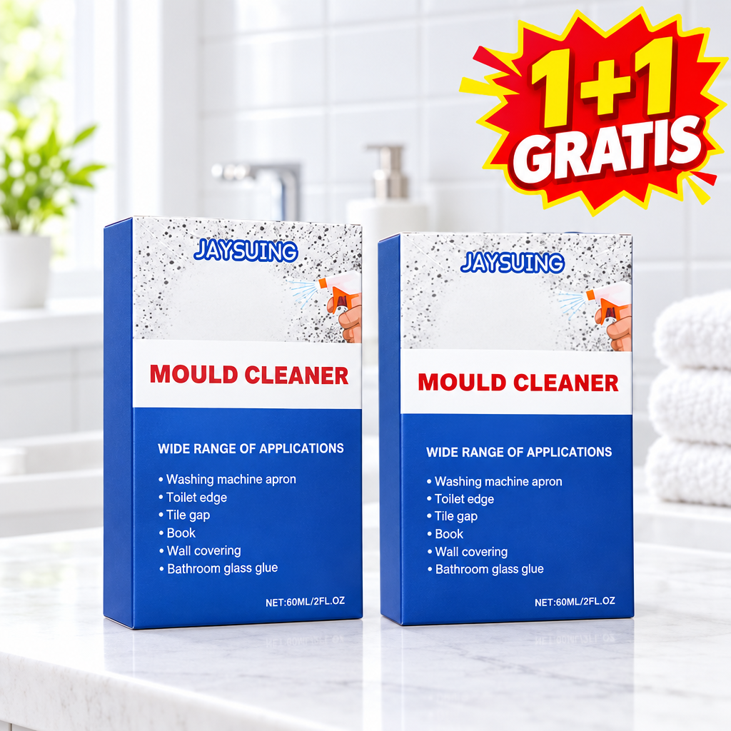Sprej protiv buđi 1+1 gratis