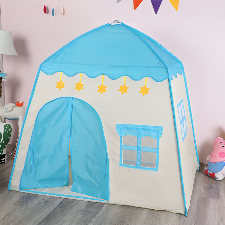 Šator za Decu - DEČIJI SVET MAŠTE