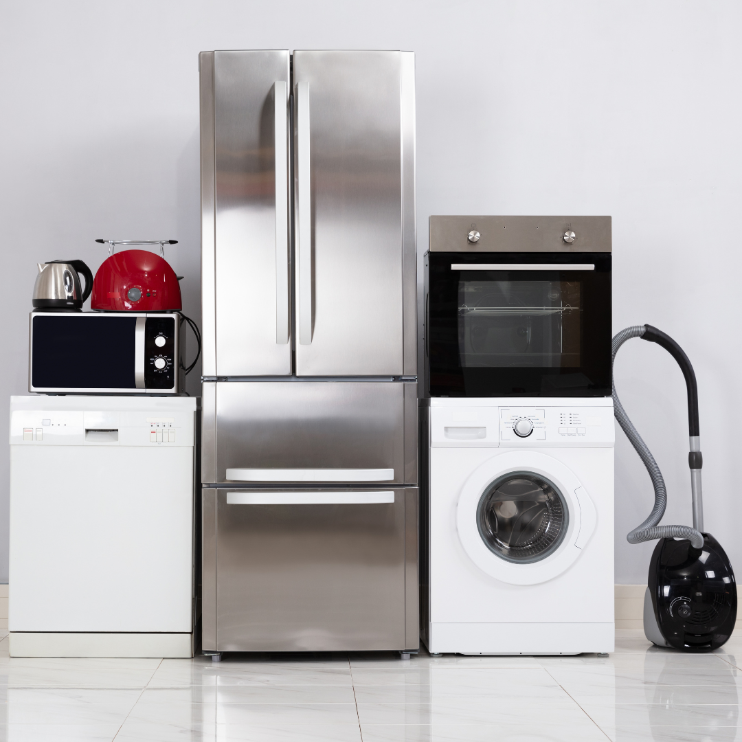 Kućni Aparati
