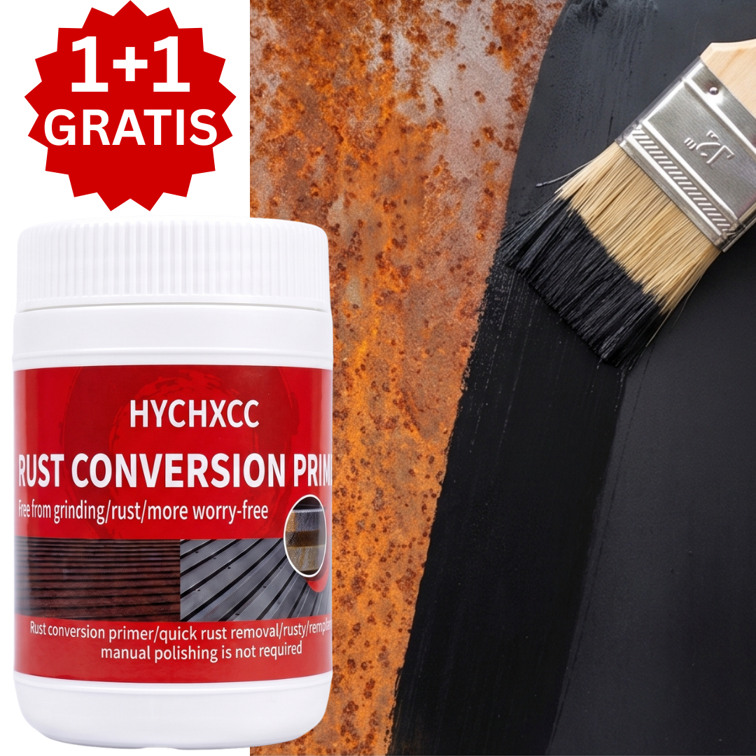 2U1 Premaz Protiv Rđe (1+1 GRATIS)