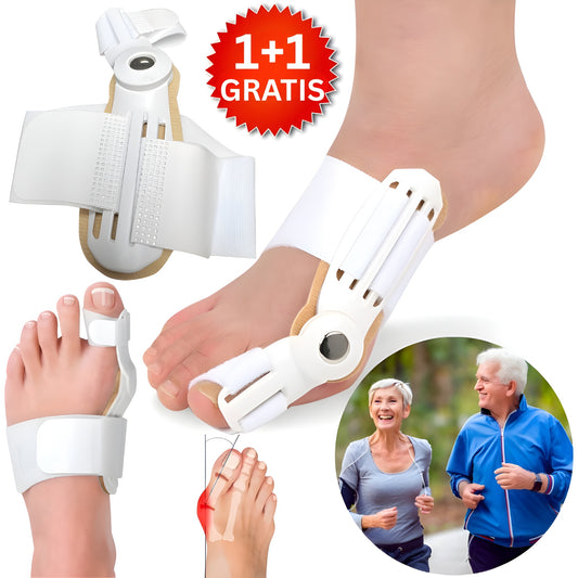 Ortopedski Steznik za Čukljeve 1+1 GRATIS