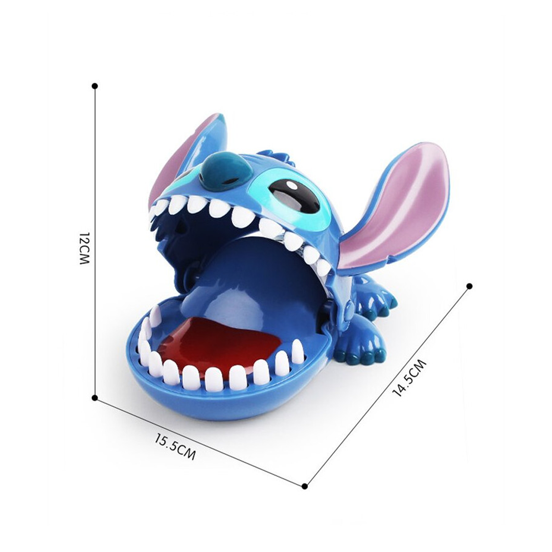Stitch Dentist - PRAVA AVANTURA!