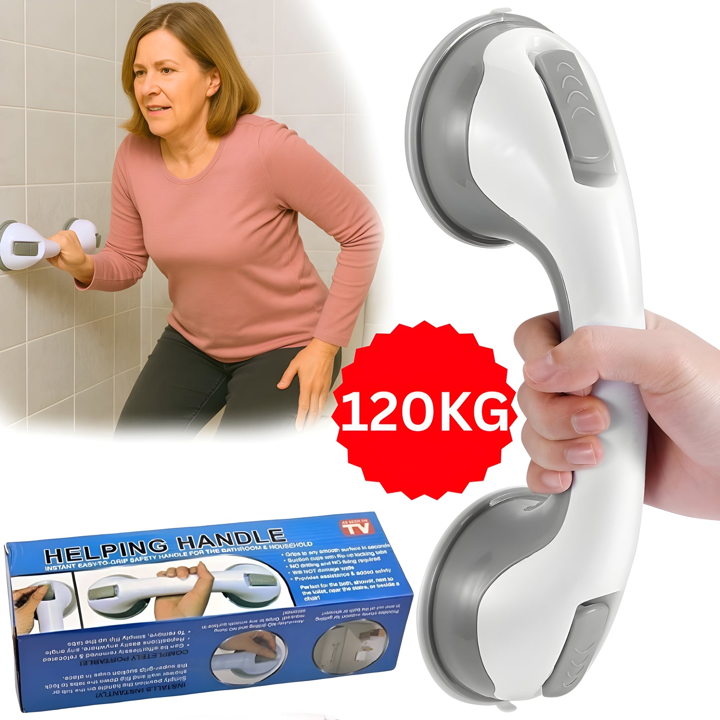 Sigurnosno Pomagalo za Starije Osobe i Decu