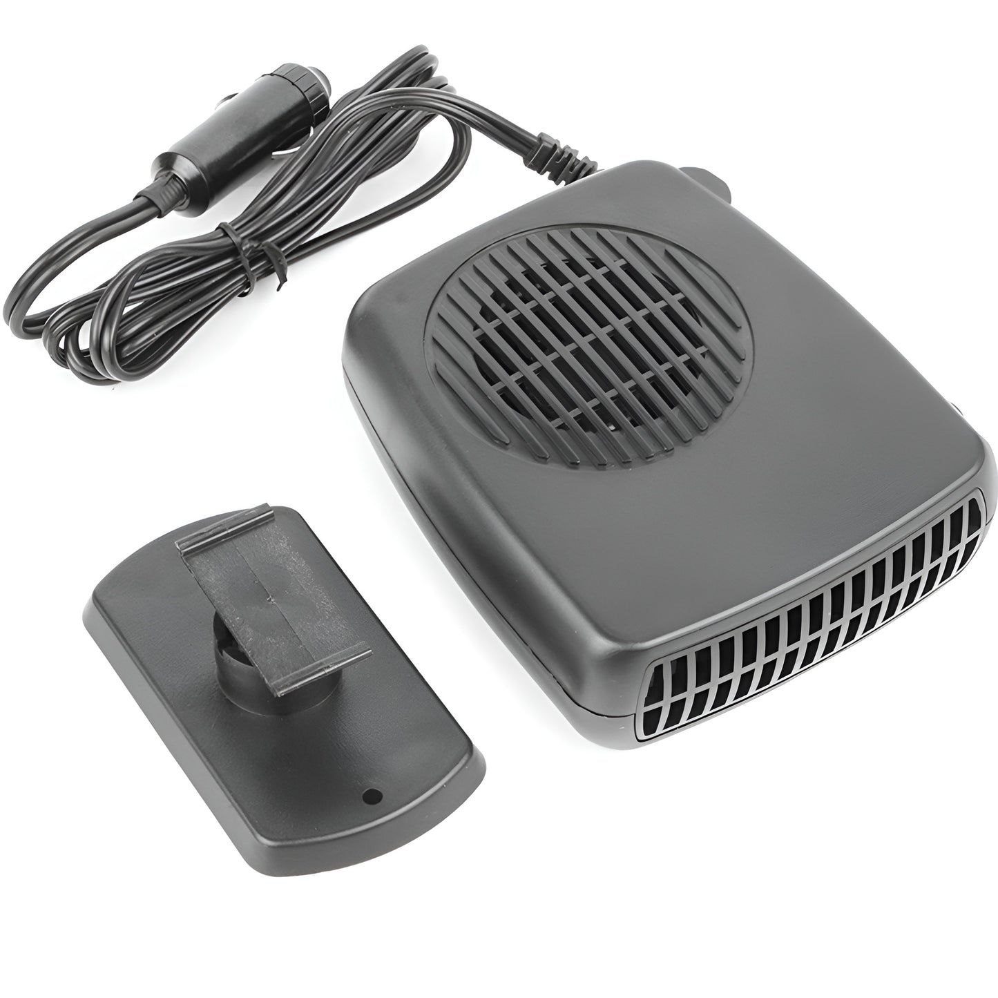 360° Grejalica na upaljač 12V