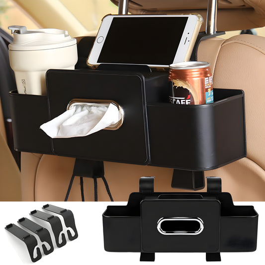4U1 Organizer Prostora za Auto