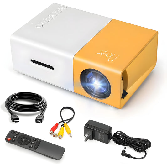 LED Projektor - Kućni bioskop