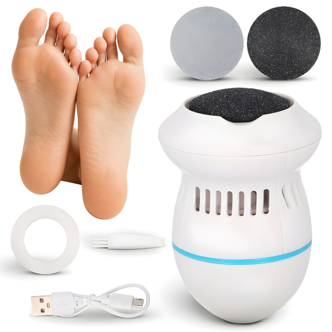 6U1 USB Električna Turpija za Pete