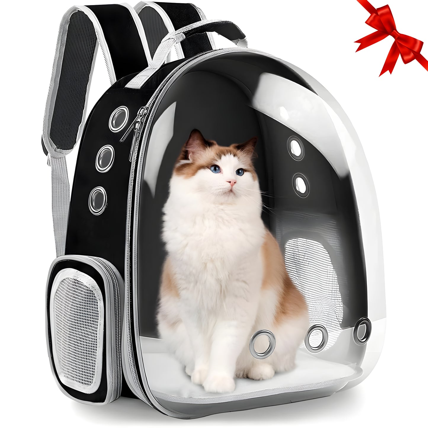 LUNAPET - Bezbedni Ranac za Ljubimce