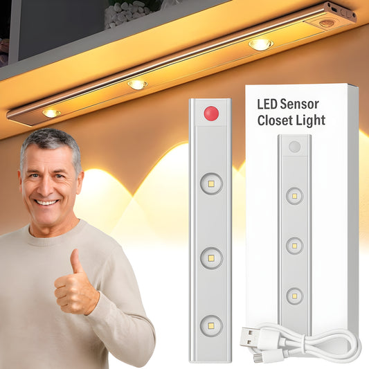 Punjiva LED Lampa za Orman, Kuhinju i Sobu