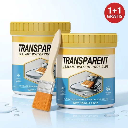 AquaSeal - Providni Vodootporni Lepak 1+1 GRATIS