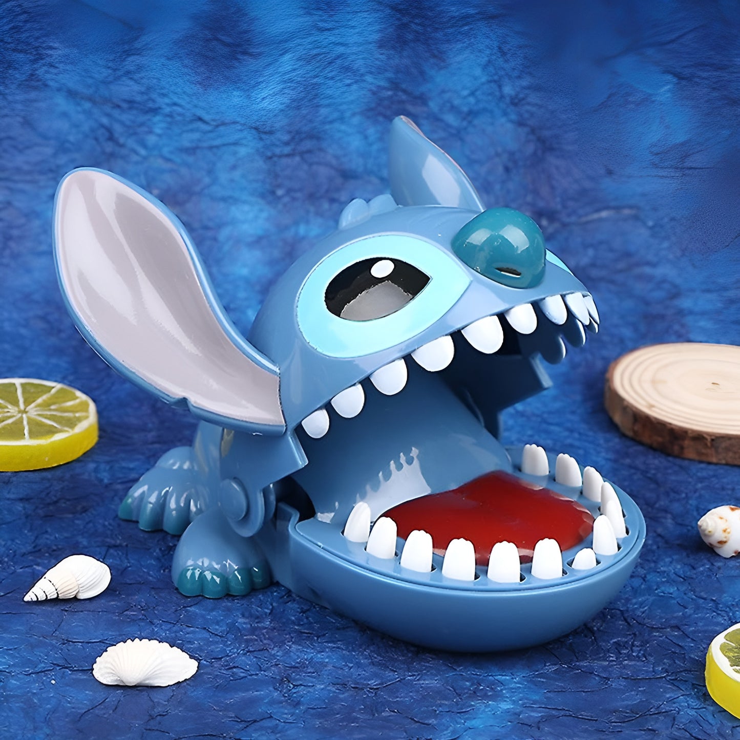 Stitch Dentist - PRAVA AVANTURA!